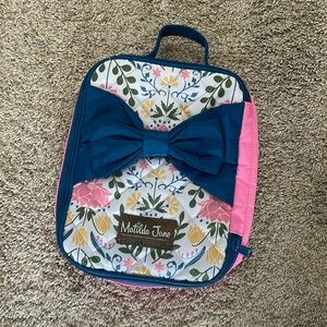 Matilda Jane Lunch Box